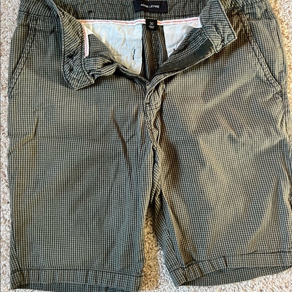 Adam Levine shorts size 30 - Picture 1 of 1
